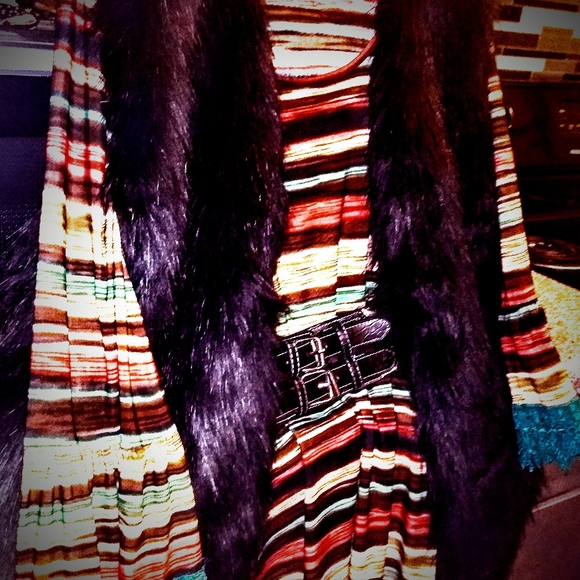 Winter Chic Outfits - Picture 4 of 5